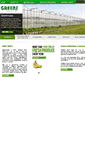 Mobile Screenshot of greensfarmtech.com